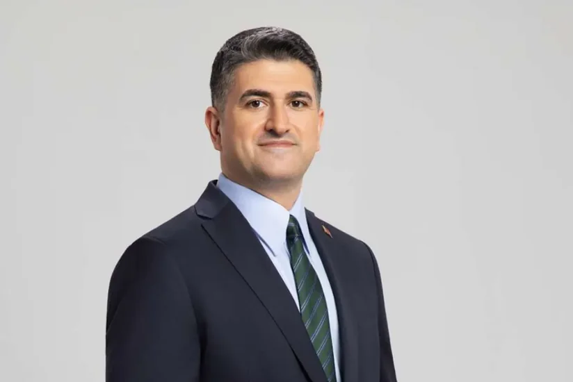 В Стамбуле задержали главу одного из муниципалитетов