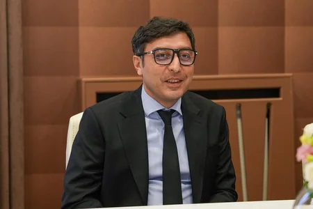 Azərbaycan və Türkiyə gənclər və idman sahəsində əməkdaşlığın perspektivlərini müzakirə edib