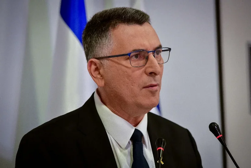 Саар: Израиль не имеет серьезных разногласий с Ливаном, нужна общая борьба с Хезболлах