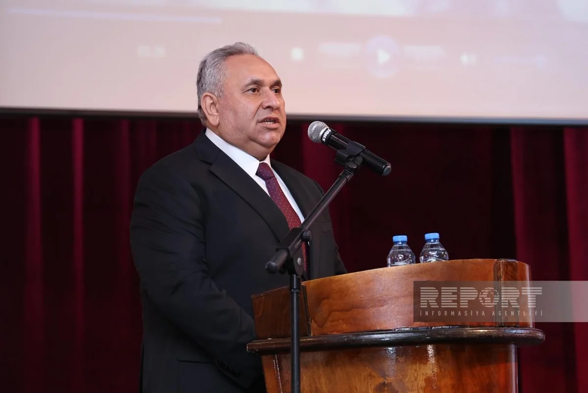 Azərbaycanda son 5 ildə Çernobıl faciəsi ilə bağlı 450-dən çox şəxs evlə təmin olunub