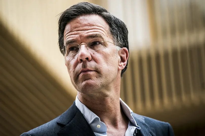 Рютте призвал ускорить производство вооружения в НАТО по примеру Турции