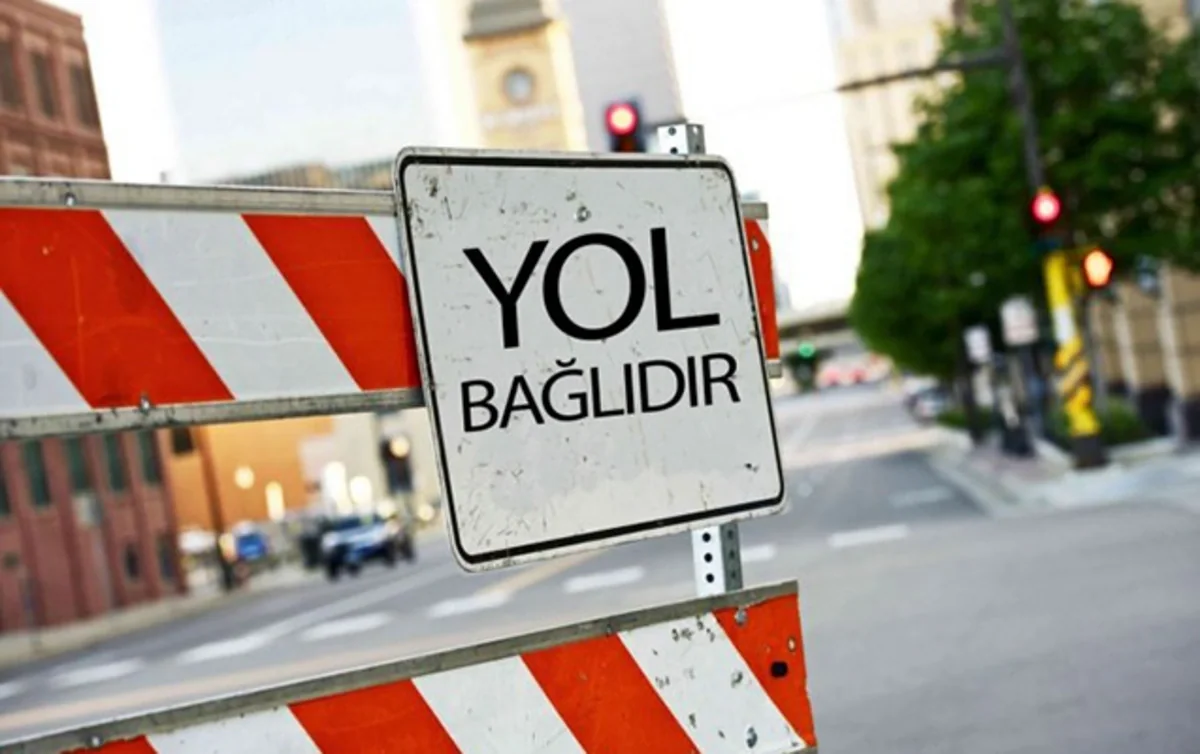 Bakının bəzi yollarında təmir işləri həyata keçiriləcək