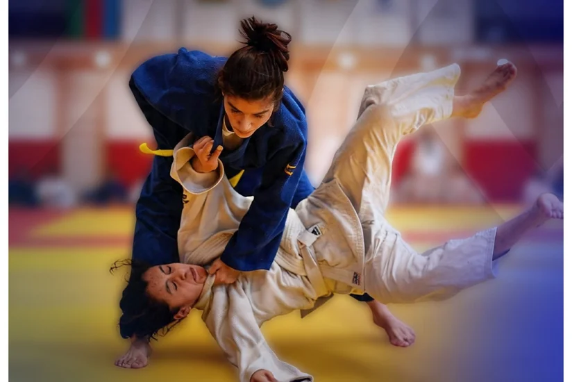 Azərbaycan Cüdo Federasiyası Naxçıvanda kəmər dərəcələri üzrə rəsmi imtahan keçirəcək