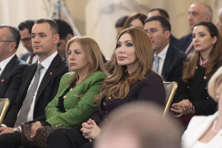 Məcnun Məmmədov: Latviya və Azərbaycanın biznes mühiti əlaqələrin genişləndirilməsi baxımından əhəmiyyətlidir