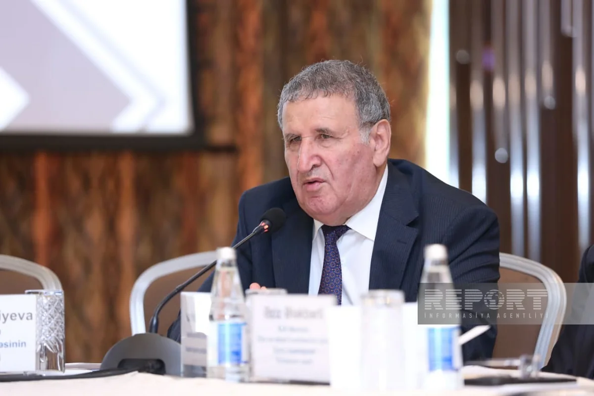 İsa Həbibbəyli: Turan anlayışı artıq beynəlxalq ictimaiyyətdə etiraf olunan bir həqiqətdir