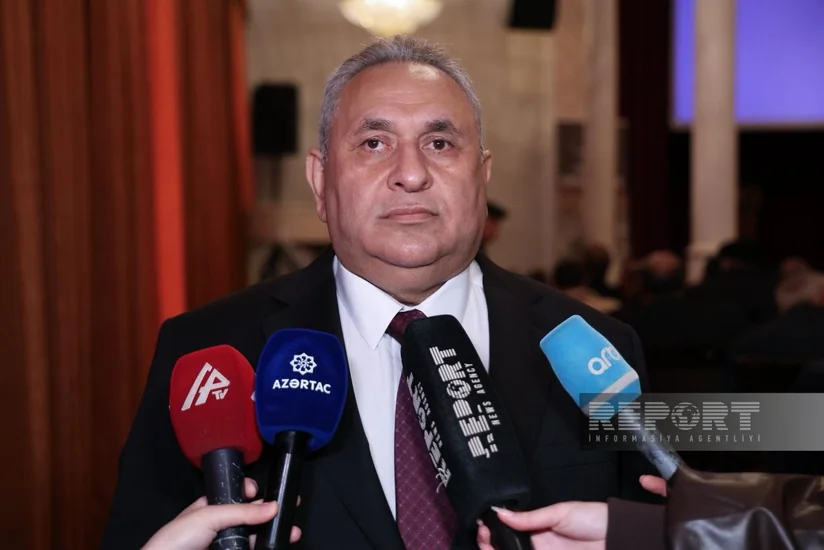 Mirhəsən Həsənov: Çernobıl hadisəsindən sonra 2 mindən çox azərbaycanlı uşaq xəstə doğulub