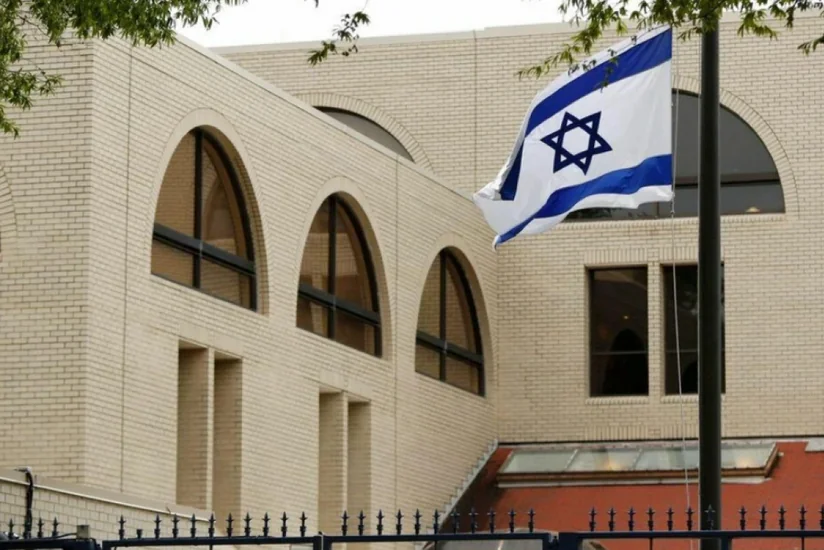 Посольство: Израиль рассчитывает на укрепление отношений с Азербайджаном