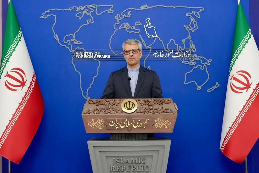 Bəqai İran hökuməti ilə bağlı Trampın dediklərini təkzib edib