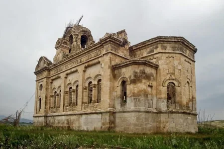 İşğal dövründə Azərbaycan mədəni irsinin məhvi ümumbəşəri dəyərlər kontekstində qiymətləndirilməlidir - RƏY