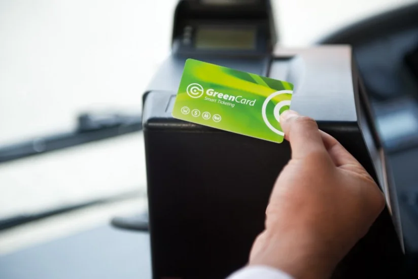 Azərbaycan sığortaçıları I rübdə 9 mindən çox Yaşıl Kart satıb