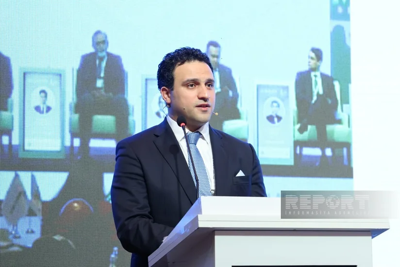 SOCAR Trading: Global oil market under pressure from Strait of Hormuz crisis