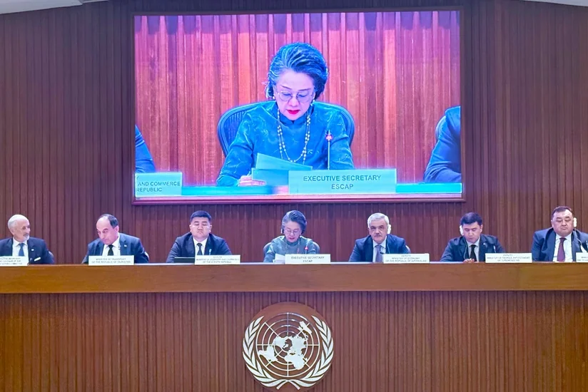 SPECA iştirakçı dövlətləri Birgə Bəyanat qəbul ediblər