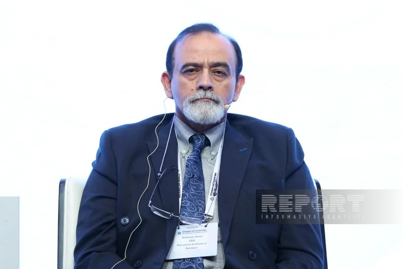 Petroleum Institute of Pakistan: European markets not to be attractive long-term