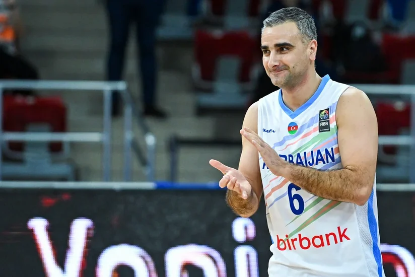 Zaur Paşayev: Neftçinin aparıcı basketbolçuları oynasa, qələbə qazanmaq şansları yüksək olacaq