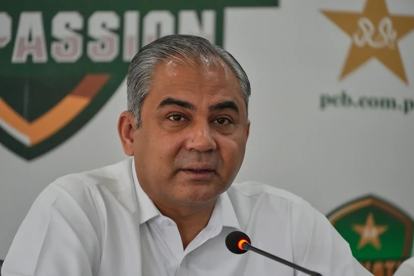 Pakistan minister says he hopes for 'positive progress' from Iran