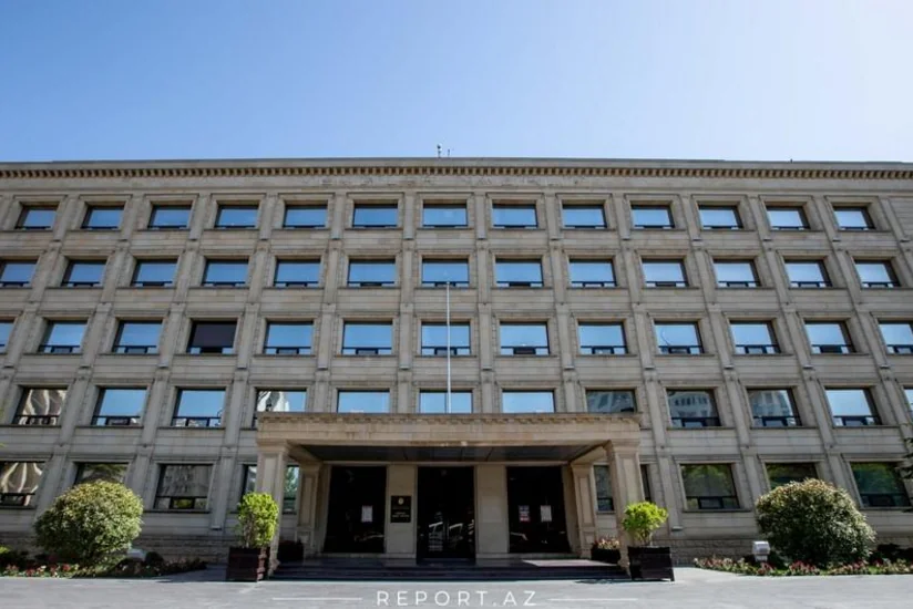 Dövlət Vergi Xidmətinə müraciətlərin sayı 14 %-ə yaxın azalıb