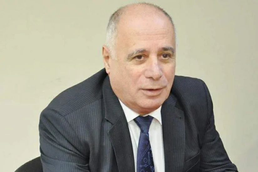 Натиг Ибрагимов переназначен ректором Лянкяранского госуниверситета