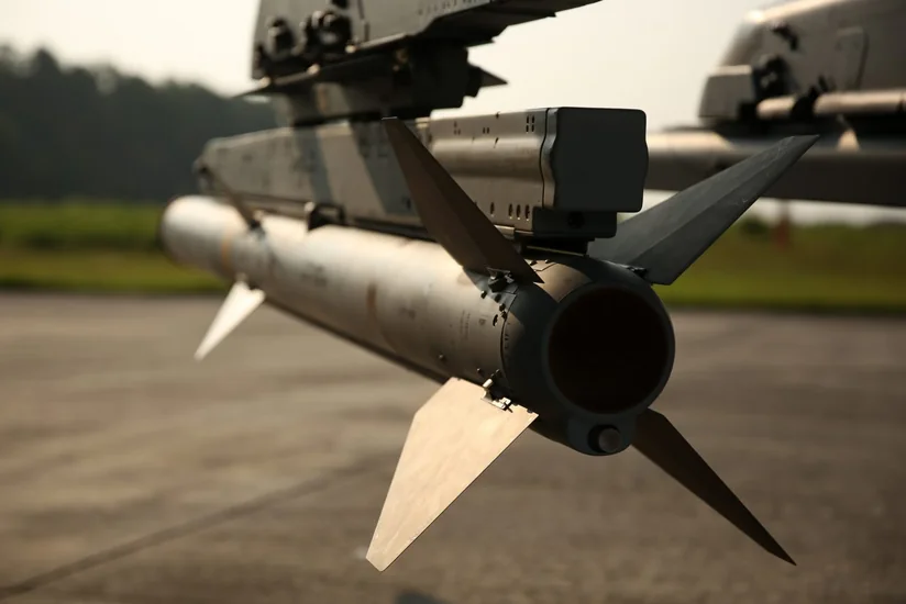 Израиль заказал у Elbit авиационные боеприпасы на $200 млн