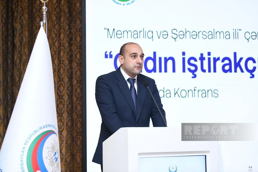 KOBİA: Qadınların iqtisadi fəallığı nəzərəçarpacaq dərəcədə artıb