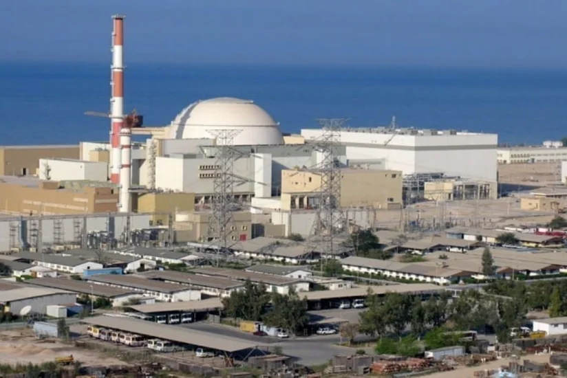 Buşehr AES rus mütəxəssislərinin iştirakı ilə fəaliyyətini davam etdirir