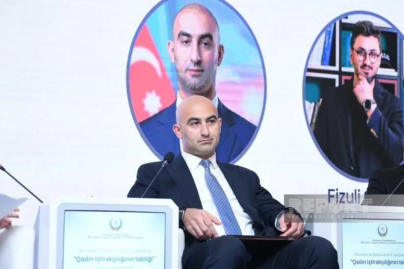 Qarabağ və Şərqi Zəngəzurun sosial-iqtisadi həyatında qadınların payı açıqlanıb