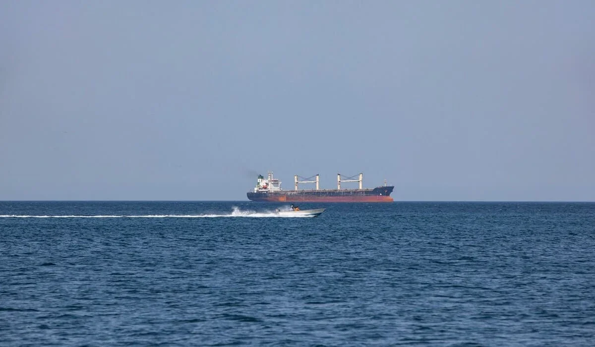 ABŞ İran nefti daşıyan tankeri ələ keçirib