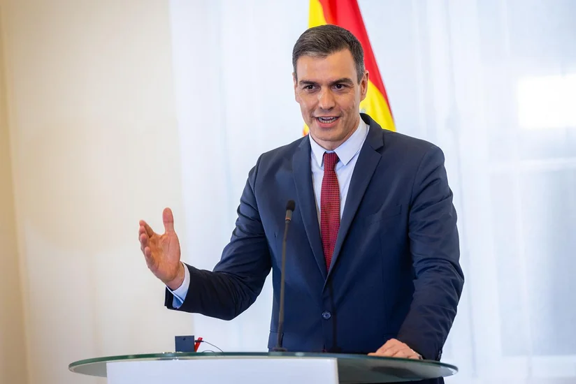 Санчес отреагировал на новости о планах США исключить Испанию из НАТО