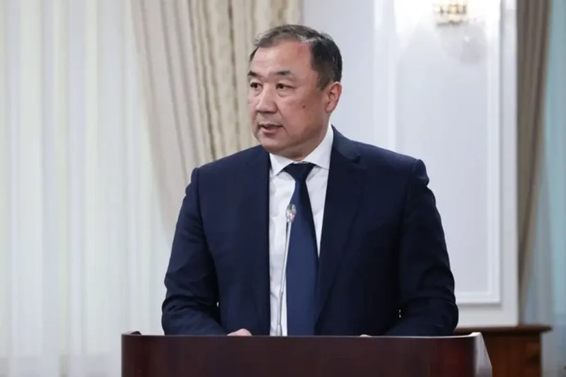 Казахстан делает ставку на Азербайджан в развитии маршрута Восток–Запад