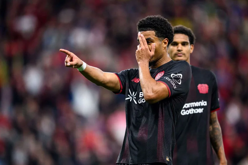 Bournemouth join race to sign Malik Tillman