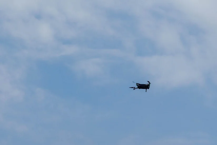 Küveytin İraqla sərhəddəki buraxılış məntəqələrinə PUA ilə hücum edilib