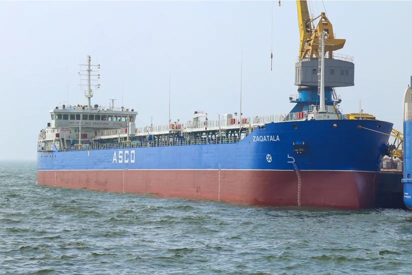 Совет ЕС снял санкции с пяти азербайджанских судов