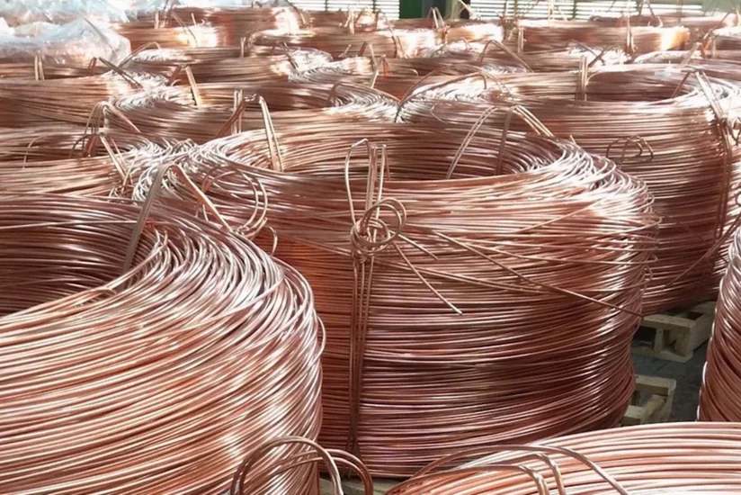 Azərbaycan mis ixracından gəlirini 12 dəfəyə yaxın artırıb