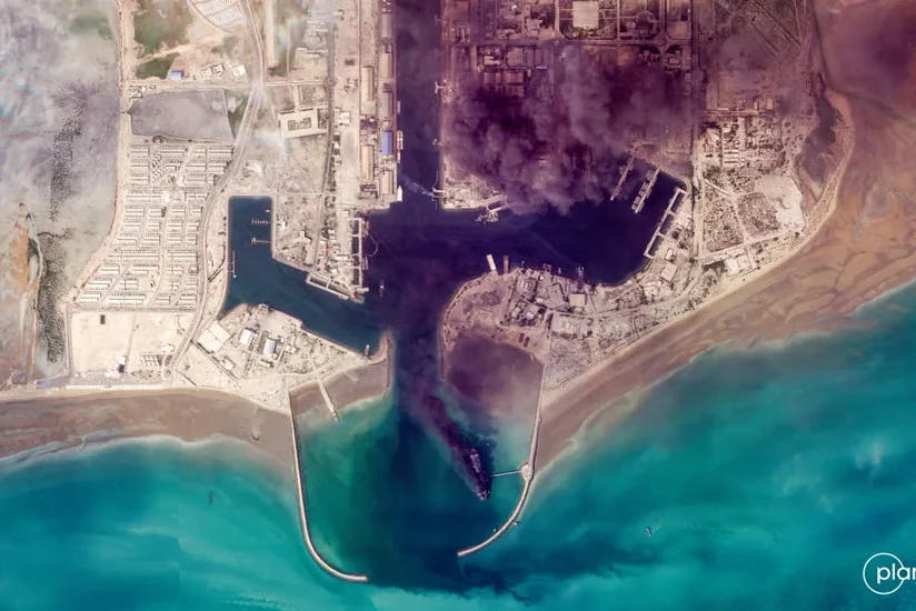 Yaxın Şərqdə yeni eskalasiya riski fonunda neft qiymətləri yüksəlir