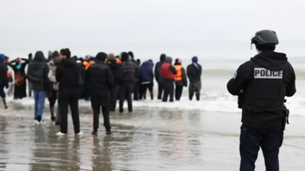 Britaniya Fransaya təxminən 890 milyon dollar ödəyəcək