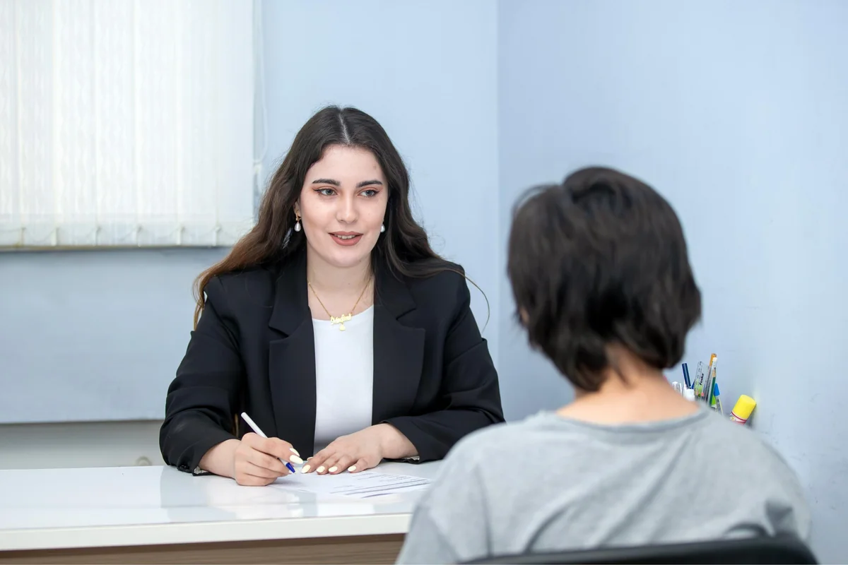 Suriyadan Azərbaycana gətirilən daha 5 nəfər psixososial dəstək prosesinə cəlb edilib