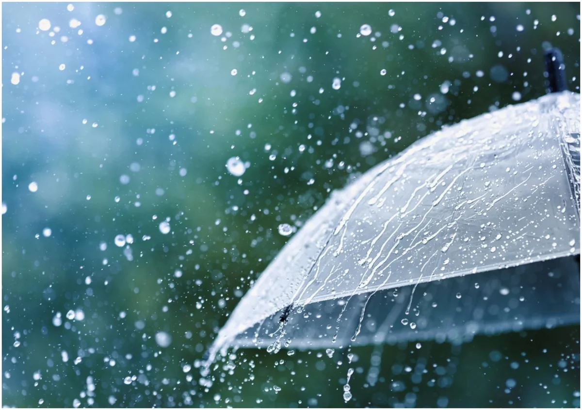 Kəlbəcər və Laçına sulu qar yağıb