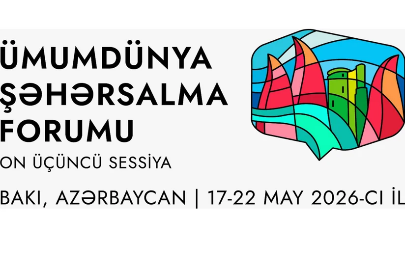 Nationwide programme of events to unfold across Azerbaijan in lead-up to WUF13