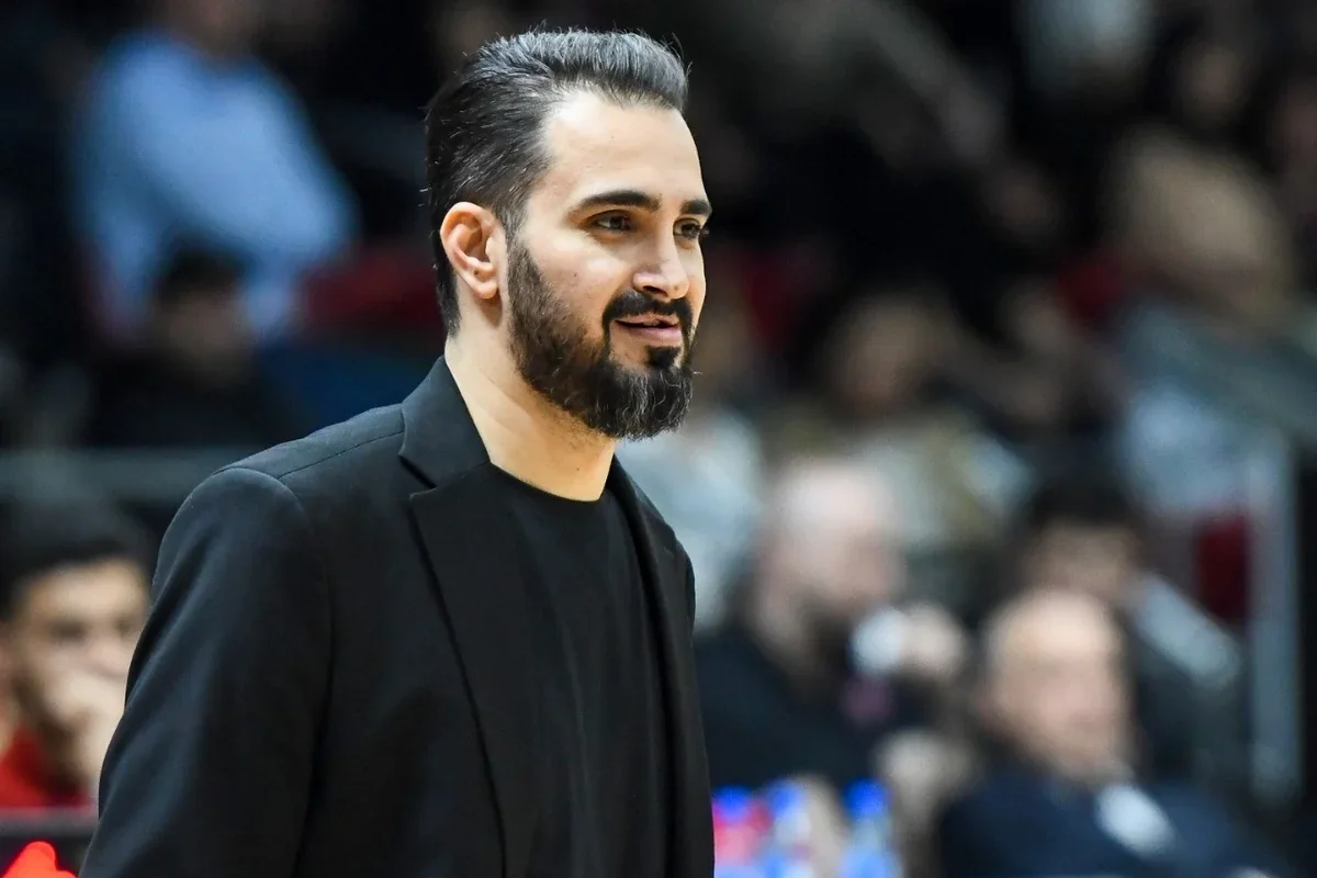 Gəncənin baş məşqçisi Halil Atlı: Basketbolçularımla qürur duyuram