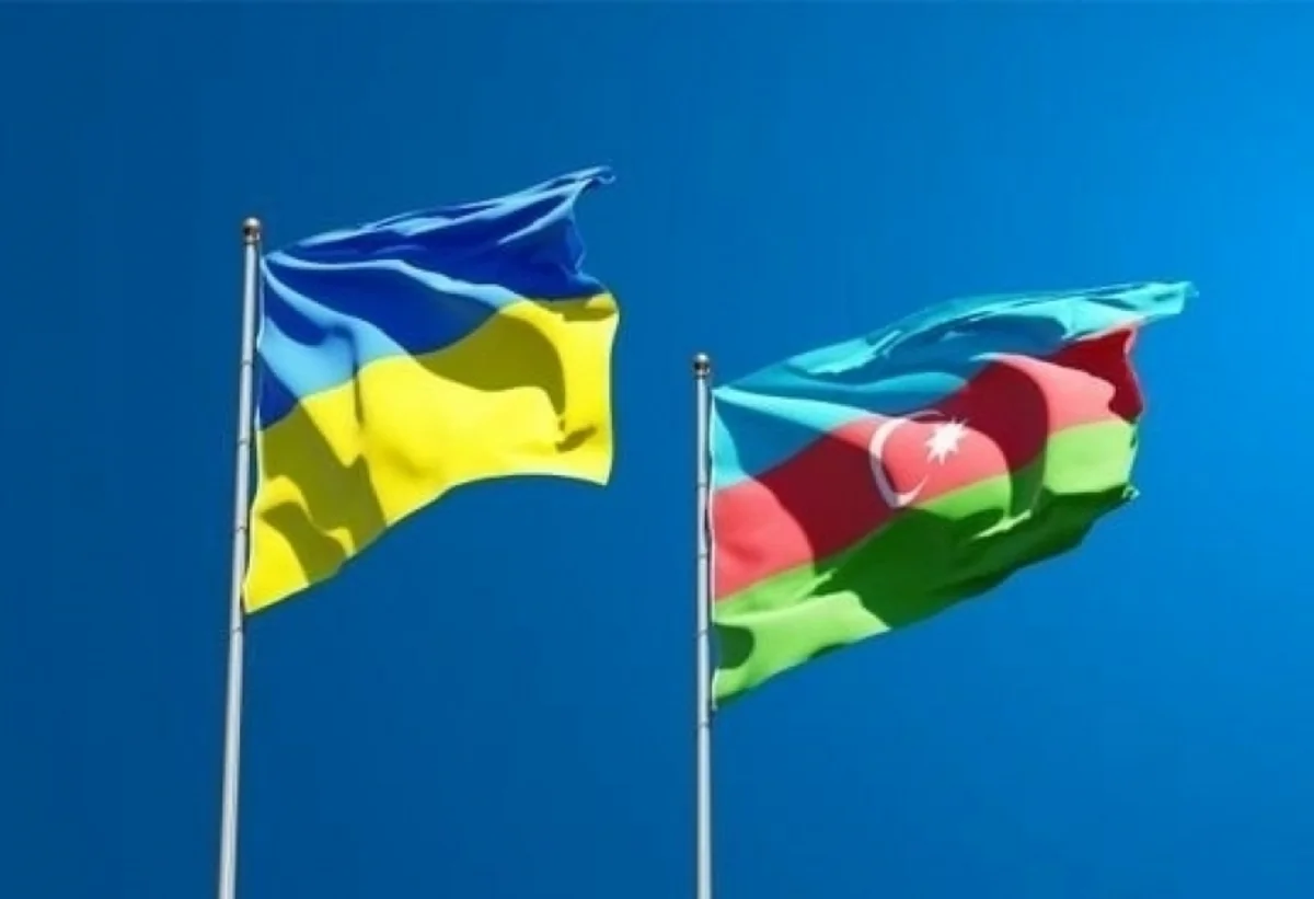 Azərbaycanın Ukraynaya humanitar yardımı prinsipial və praqmatik siyasətin nümunəsidir - RƏY