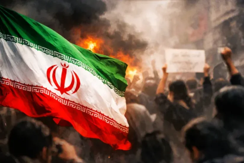 İranda SEPAH-ın xüsusi əməliyyatları zamanı 240-a yaxın şəxs saxlanılıb