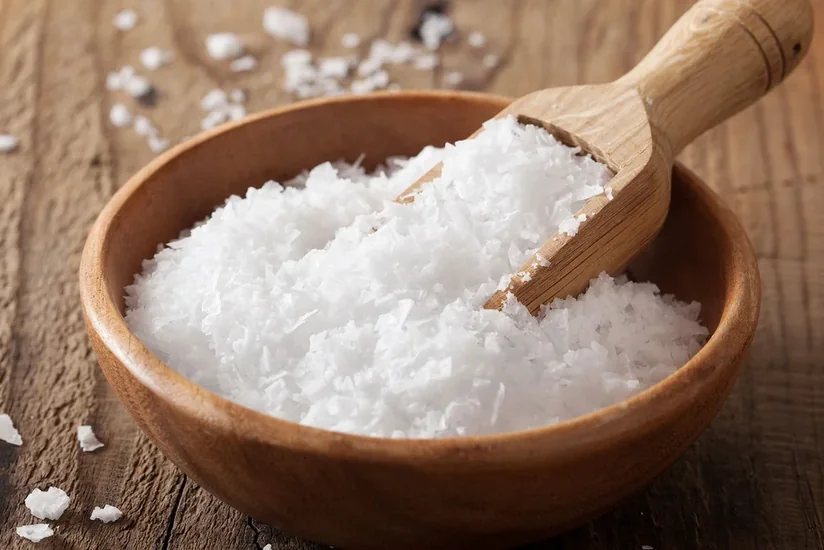 Salt production rises in Azerbaijan in 1Q26