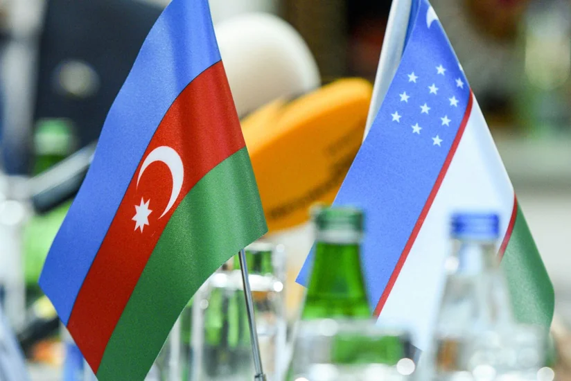 Азербайджан и Узбекистан обсудили запуск новых производственных проектов