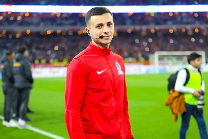 Premyer Liqa: Neftçi - Qarabağ matçının hakim təyinatları bəlli olub