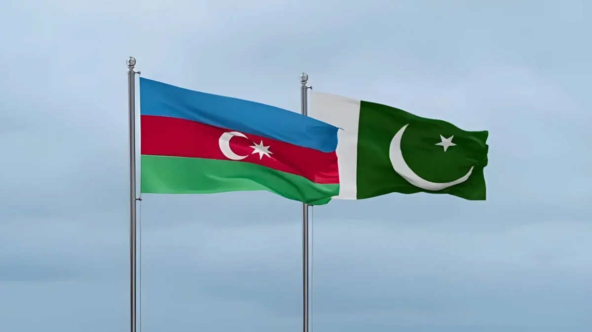 Азербайджан и Пакистан обсудили сотрудничество в сфере ИИ