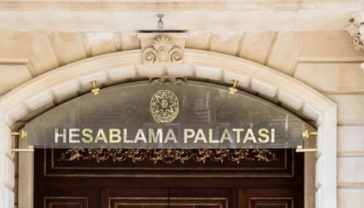 Hesablama Palatası: Dövlət əmlakının sığortasında qiymətləndirmə fərqi var