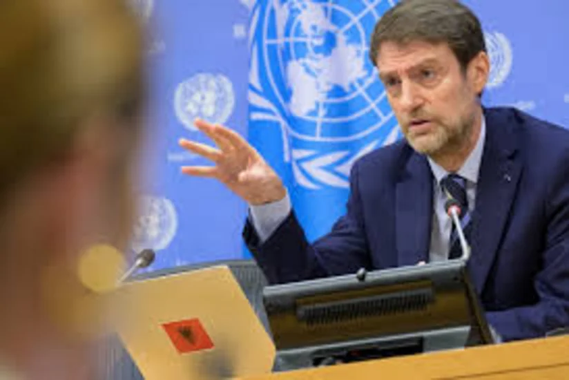 Ferit Hoxha: Albania expects UAE to open embassy in Tirana