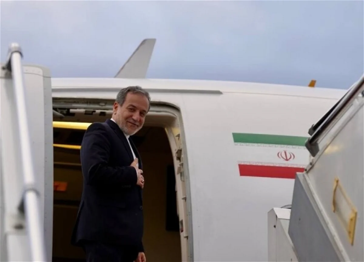 Tasnim: Глава МИД Ирана возвращается в Исламабад