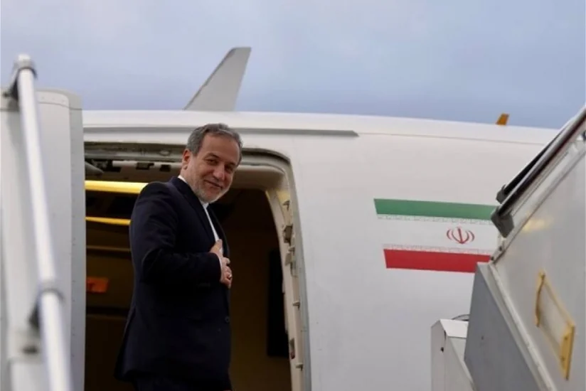 Tasnim: Глава МИД Ирана возвращается в Исламабад