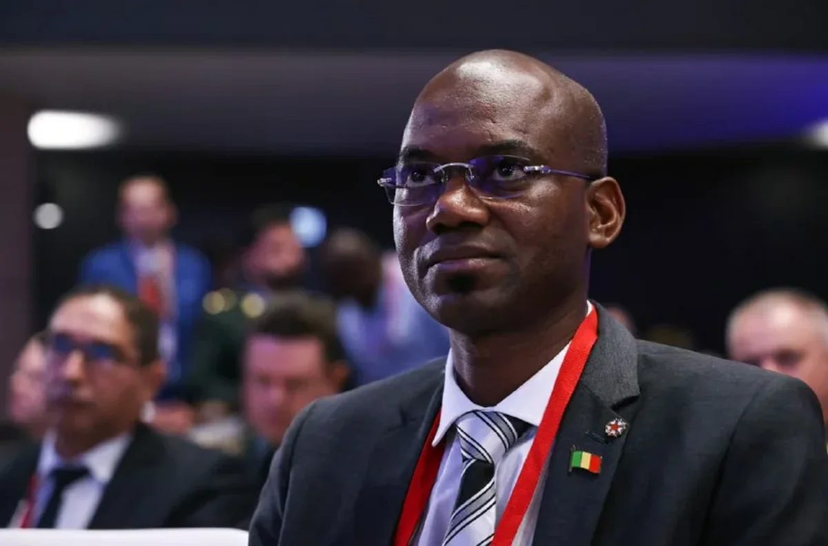 Глава Минобороны Мали не пострадал при атаке на его резиденцию