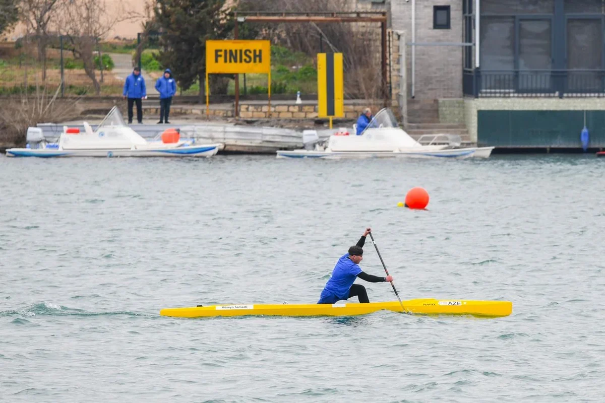 Avarçəkənlərimiz 